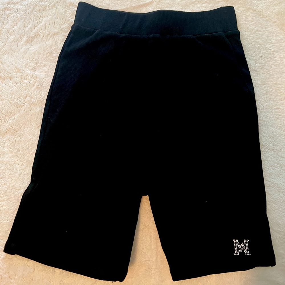MESHKI 2000s Collection Biker Shorts